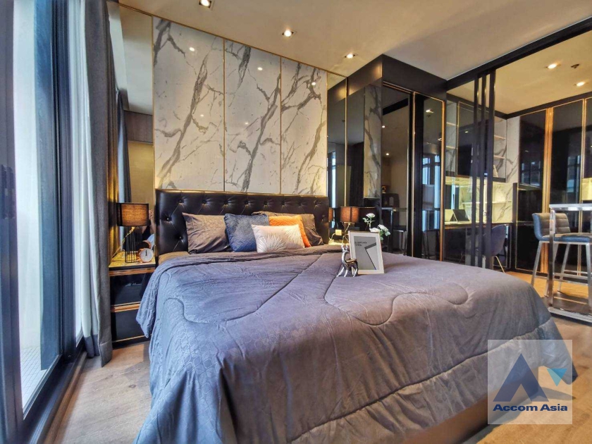 6  1 br Condominium for rent and sale in Sukhumvit ,Bangkok BTS Phrom Phong at Park Origin Phrom Phong AA36821