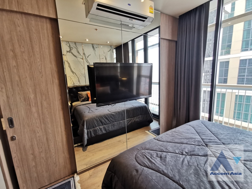 8  1 br Condominium for rent and sale in Sukhumvit ,Bangkok BTS Phrom Phong at Park Origin Phrom Phong AA36821