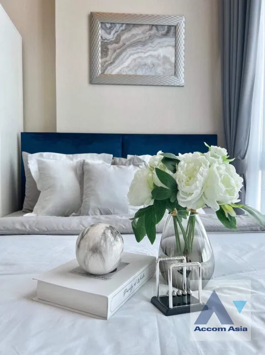 6  2 br Condominium For Rent in Phaholyothin ,Bangkok  at Metro Sky Prachachuen AA36823