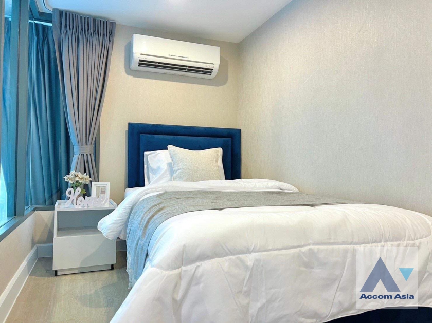 8  2 br Condominium For Rent in Phaholyothin ,Bangkok  at Metro Sky Prachachuen AA36823