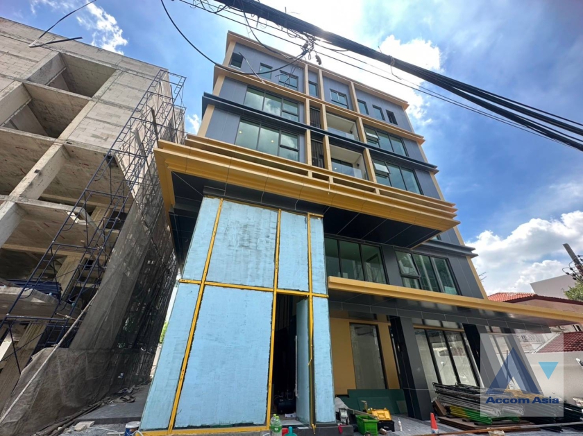  2  1 br Apartment for rent and sale in Sukhumvit ,Bangkok BTS Phrom Phong at Residence Bangkok AA36824