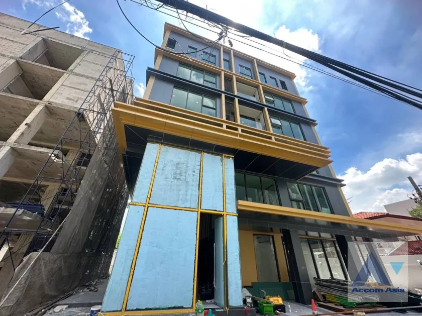  2  2 br Apartment For Rent in Sukhumvit ,Bangkok BTS Phrom Phong at Residence Bangkok AA36825