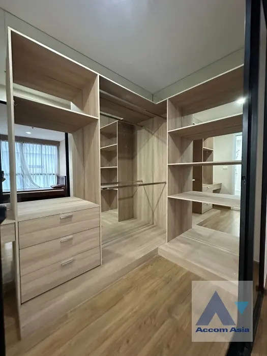 unit 2 Bedrooms  Condominium For Sale in Phaholyothin, Bangkok  (AA36826)
