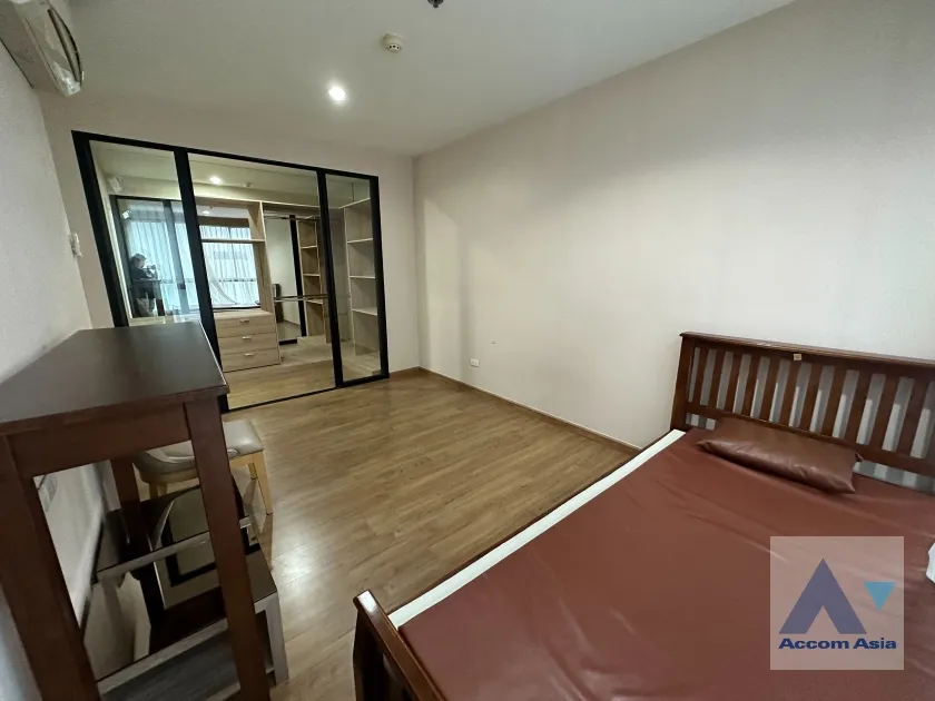 unit 2 Bedrooms  Condominium For Sale in Phaholyothin, Bangkok  (AA36826)