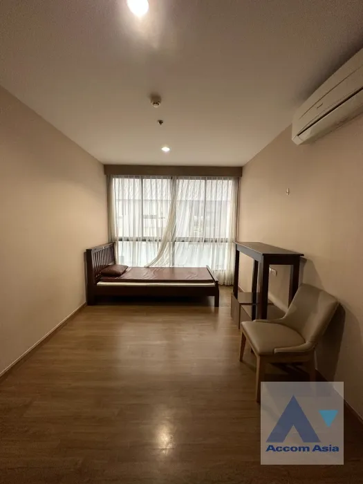 unit 2 Bedrooms  Condominium For Sale in Phaholyothin, Bangkok  (AA36826)