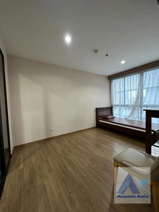 unit 2 Bedrooms  Condominium For Sale in Phaholyothin, Bangkok  (AA36826)