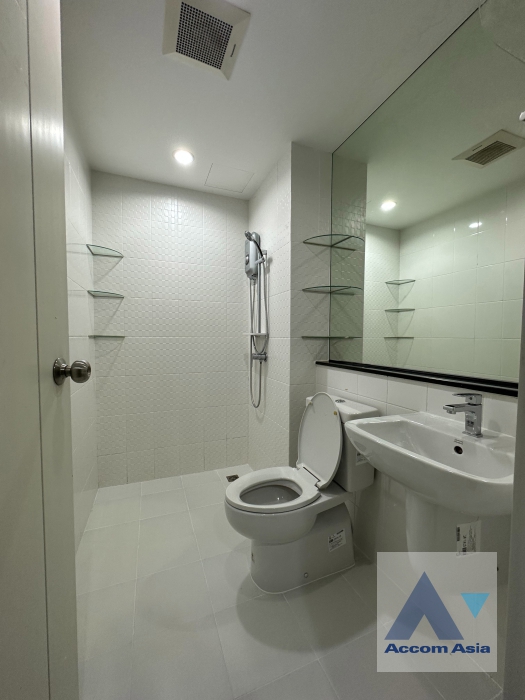 6  2 br Condominium For Sale in Phaholyothin ,Bangkok  at The Tree Interchange AA36826