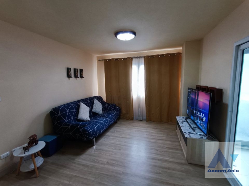  2  2 br Condominium For Sale in Sathorn ,Bangkok BRT Thanon Chan at Condo One X Sathorn Narathiwat AA36827