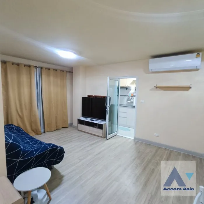 unit 2 Bedrooms  Condominium For Sale in Sathorn, Bangkok  near BRT Thanon Chan (AA36827)