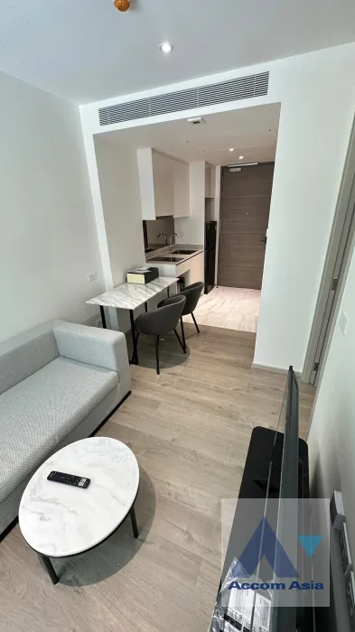  1  1 br Condominium For Rent in Sukhumvit ,Bangkok BTS Asok at Fynn Asoke AA36829