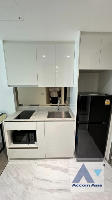 4  1 br Condominium For Rent in Sukhumvit ,Bangkok BTS Asok at Fynn Asoke AA36829