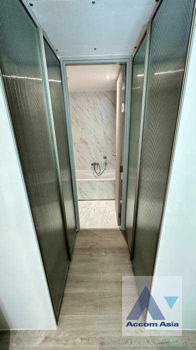 8  1 br Condominium For Rent in Sukhumvit ,Bangkok BTS Asok at Fynn Asoke AA36829