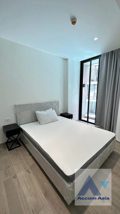 5  1 br Condominium For Rent in Sukhumvit ,Bangkok BTS Asok at Fynn Asoke AA36829