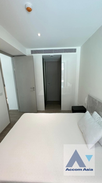 6  1 br Condominium For Rent in Sukhumvit ,Bangkok BTS Asok at Fynn Asoke AA36829