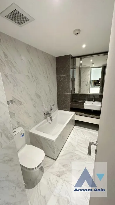 7  1 br Condominium For Rent in Sukhumvit ,Bangkok BTS Asok at Fynn Asoke AA36829