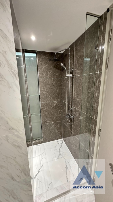 9  1 br Condominium For Rent in Sukhumvit ,Bangkok BTS Asok at Fynn Asoke AA36829