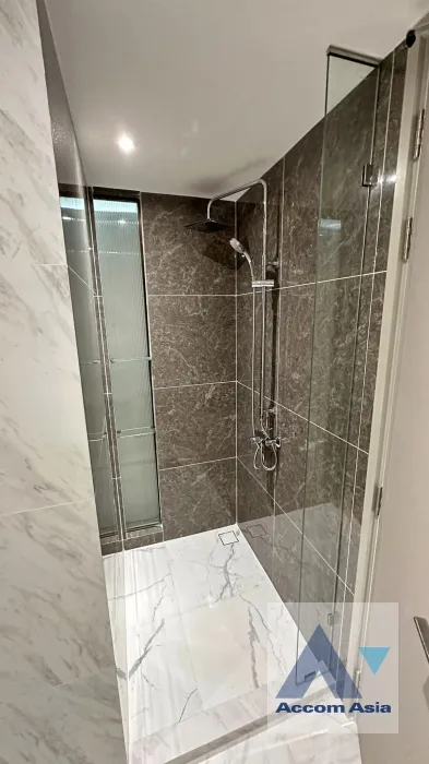 9  1 br Condominium For Rent in Sukhumvit ,Bangkok BTS Asok at Fynn Asoke AA36829