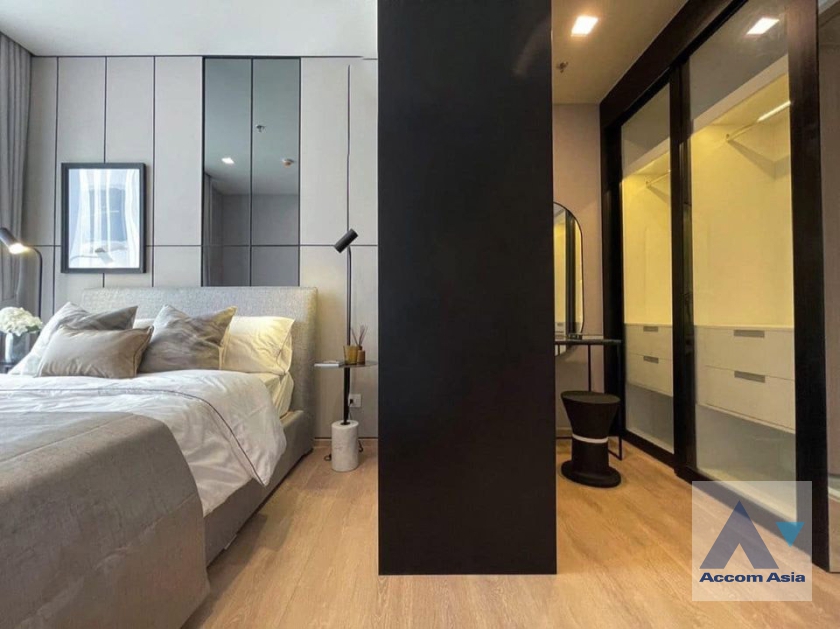12  1 br Condominium For Rent in Sukhumvit ,Bangkok BTS Phrom Phong at Noble Around Sukhumvit 33 AA36830