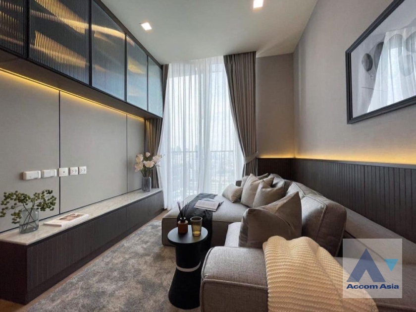  1  1 br Condominium For Rent in Sukhumvit ,Bangkok BTS Phrom Phong at Noble Around Sukhumvit 33 AA36830