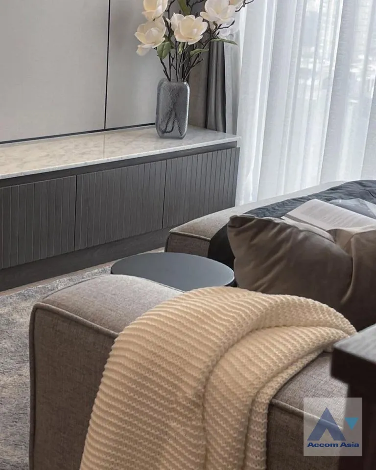 10  1 br Condominium For Rent in Sukhumvit ,Bangkok BTS Phrom Phong at Noble Around Sukhumvit 33 AA36830