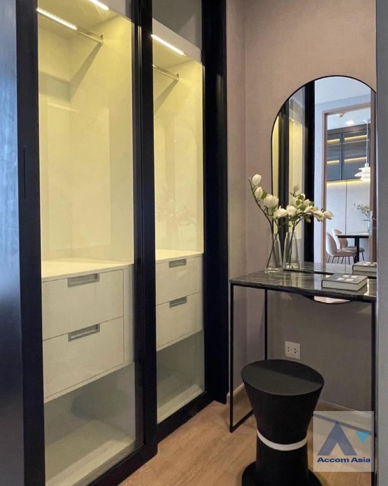 13  1 br Condominium For Rent in Sukhumvit ,Bangkok BTS Phrom Phong at Noble Around Sukhumvit 33 AA36830