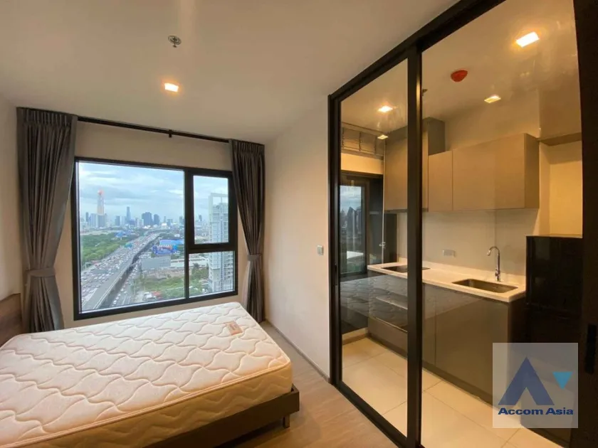 unit Condominium For Rent in ,   near ARL Makkasan - MRT Rama 9 (AA36833)