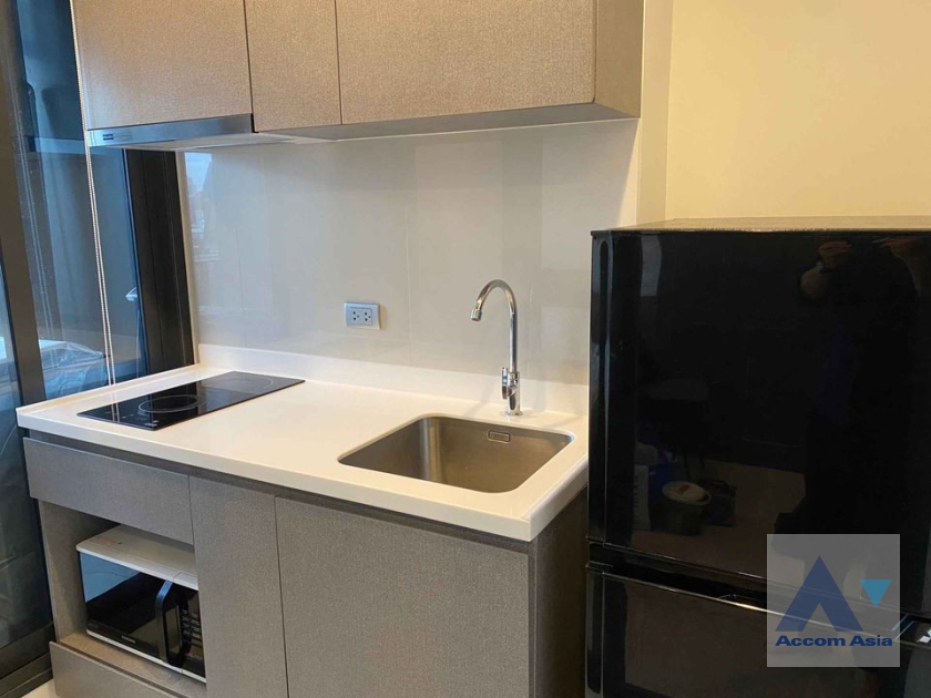 5  Condominium For Rent in  ,Bangkok ARL Makkasan - MRT Rama 9 at Life Asoke Hype AA36833