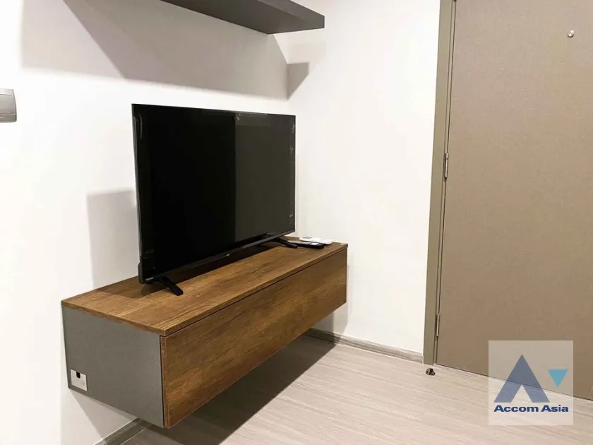 7  Condominium For Rent in  ,Bangkok ARL Makkasan - MRT Rama 9 at Life Asoke Hype AA36833
