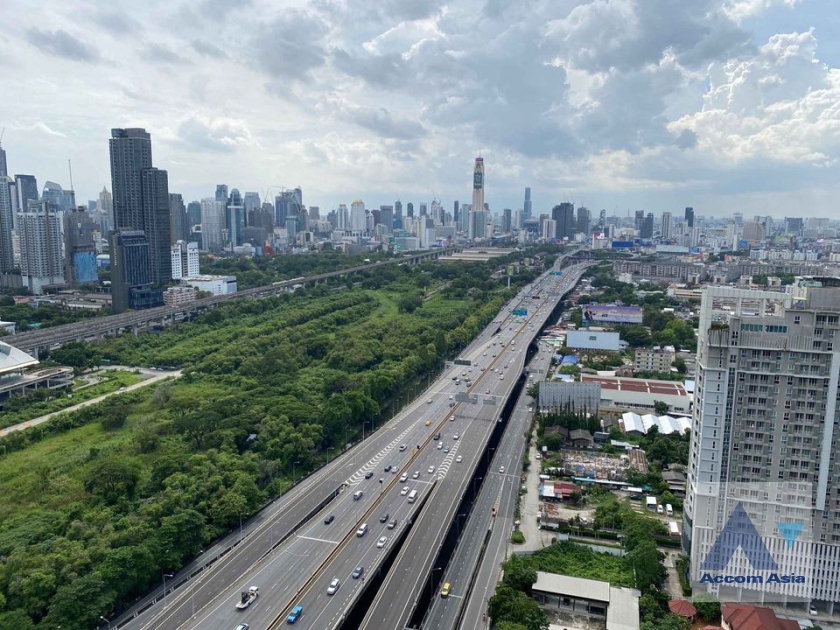 11  Condominium For Rent in  ,Bangkok ARL Makkasan - MRT Rama 9 at Life Asoke Hype AA36833