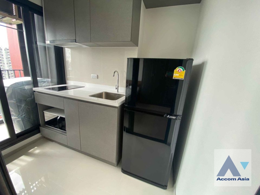 4  Condominium For Rent in  ,Bangkok ARL Makkasan - MRT Rama 9 at Life Asoke Hype AA36833