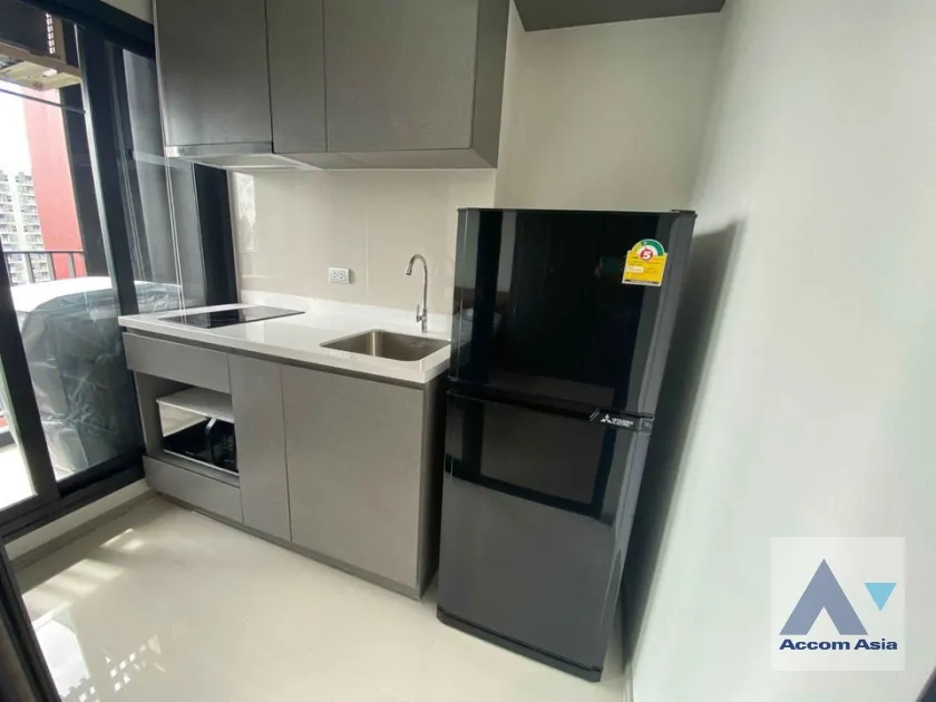 4  Condominium For Rent in  ,Bangkok ARL Makkasan - MRT Rama 9 at Life Asoke Hype AA36833
