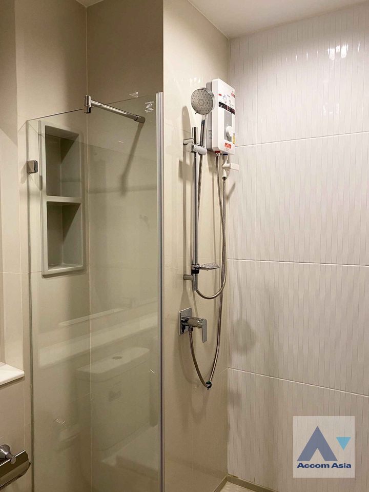 10  Condominium For Rent in  ,Bangkok ARL Makkasan - MRT Rama 9 at Life Asoke Hype AA36833