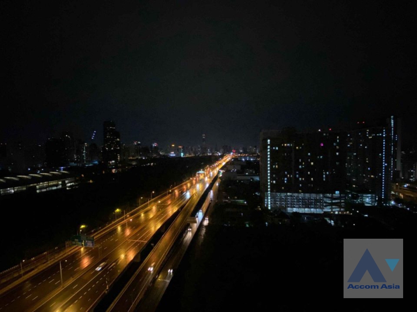 12  Condominium For Rent in  ,Bangkok ARL Makkasan - MRT Rama 9 at Life Asoke Hype AA36833