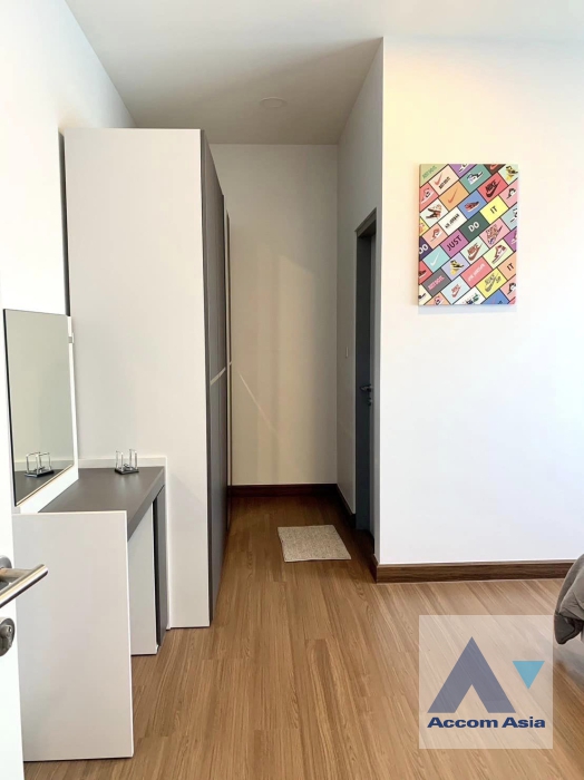 8  4 br House For Sale in Samutprakan ,Samutprakan BTS Bang Na at The City Bangna AA36837