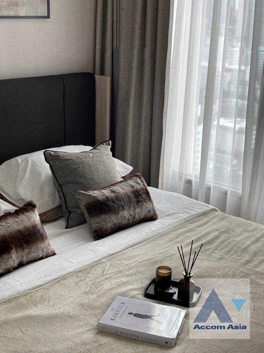 6  1 br Condominium For Sale in Ratchadaphisek ,Bangkok BTS Thong Lo at The Niche Pride Thonglor AA36838