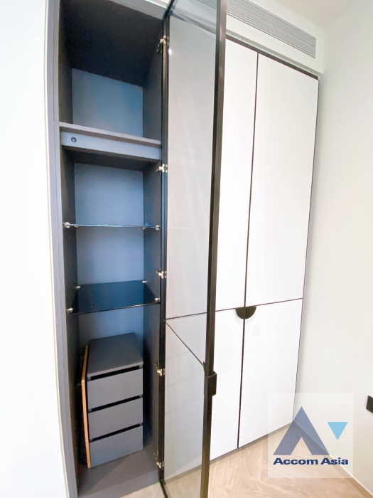 6  Condominium For Rent in Charoen Nakhon ,Bangkok BTS Krung Thon Buri at Chapter Charoennakhon  Riverside AA36839