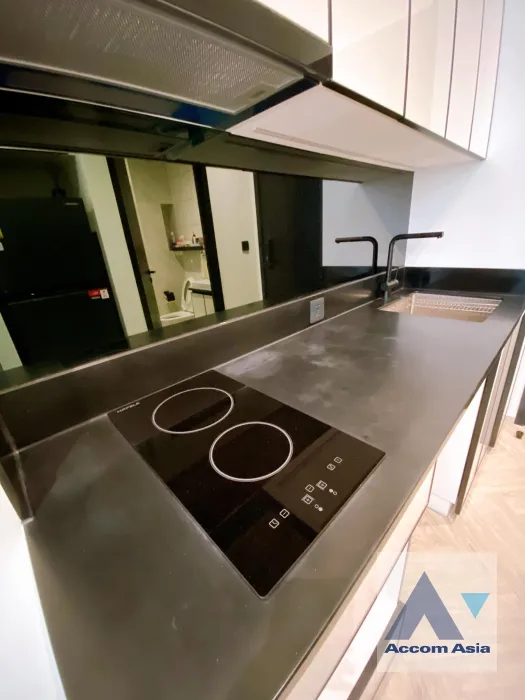 5  Condominium For Rent in Charoen Nakhon ,Bangkok BTS Krung Thon Buri at Chapter Charoennakhon  Riverside AA36839