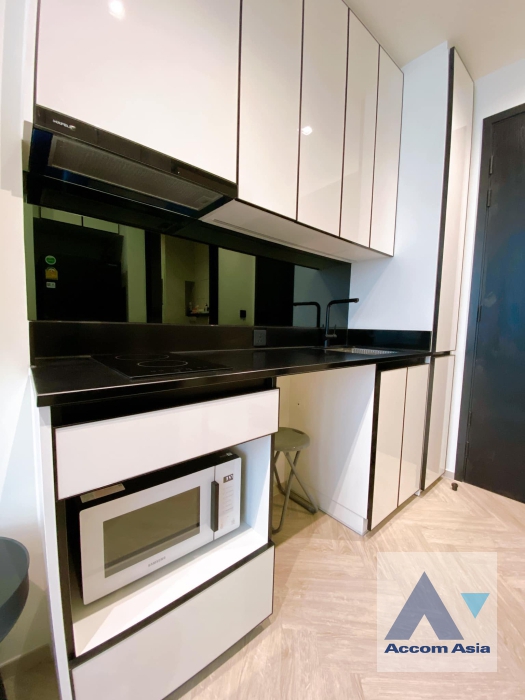 8  Condominium For Rent in Charoen Nakhon ,Bangkok BTS Krung Thon Buri at Chapter Charoennakhon  Riverside AA36839