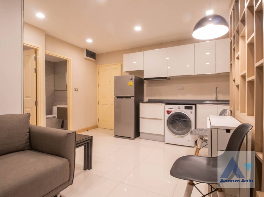  1  1 br Condominium For Sale in Sukhumvit ,Bangkok BTS Ekkamai at The Ace Ekkamai AA36841