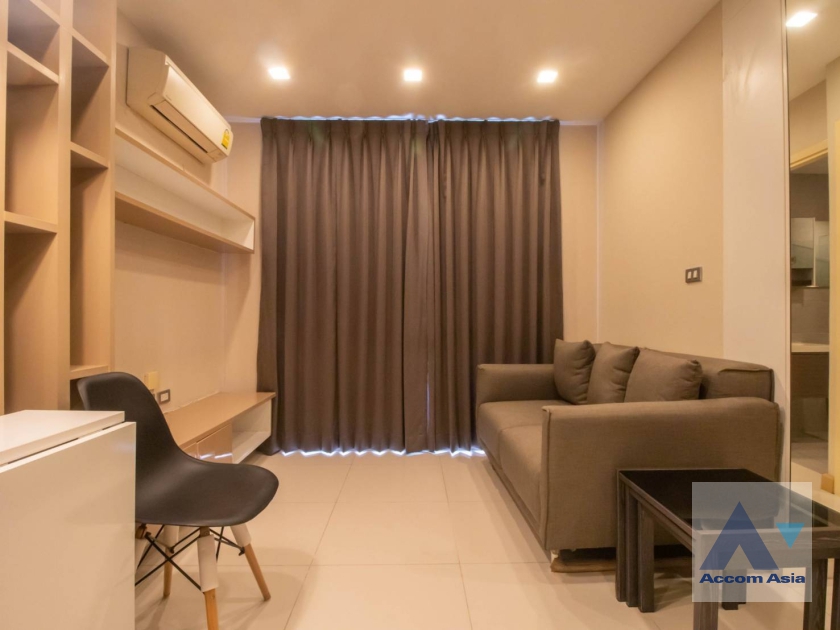  2  1 br Condominium For Sale in Sukhumvit ,Bangkok BTS Ekkamai at The Ace Ekkamai AA36841