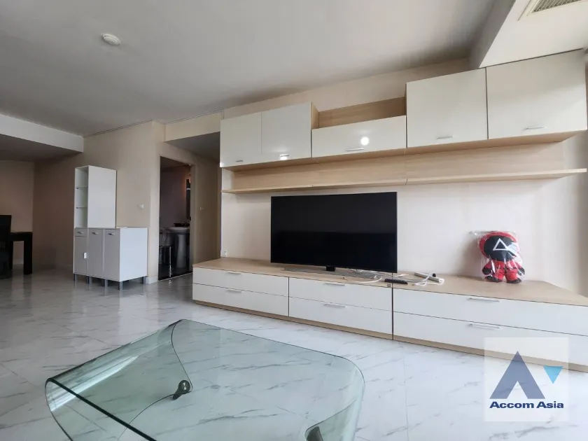 unit 3 Bedrooms  Condominium For Rent in Phaholyothin, Bangkok  (AA36843)