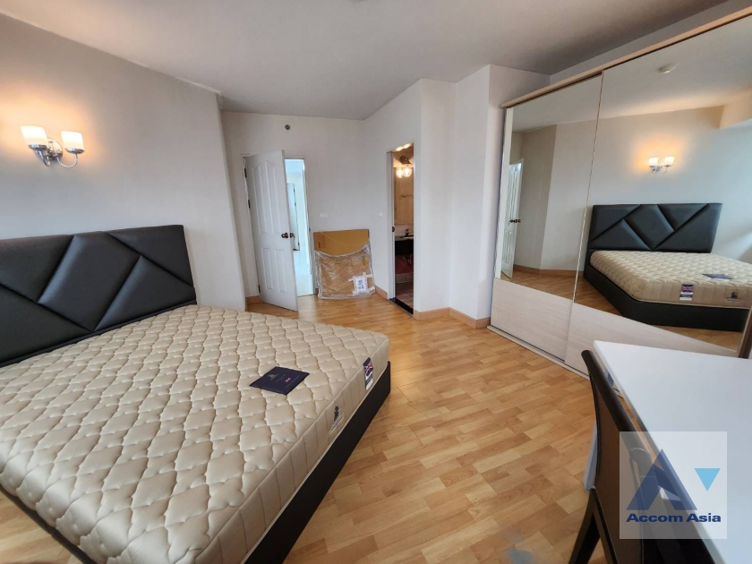  1  3 br Condominium For Rent in Phaholyothin ,Bangkok  at Supalai Park Phaholyothin AA36843