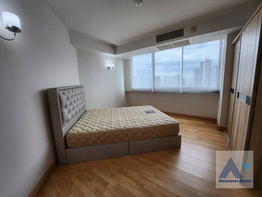 4  3 br Condominium For Rent in Phaholyothin ,Bangkok  at Supalai Park Phaholyothin AA36843