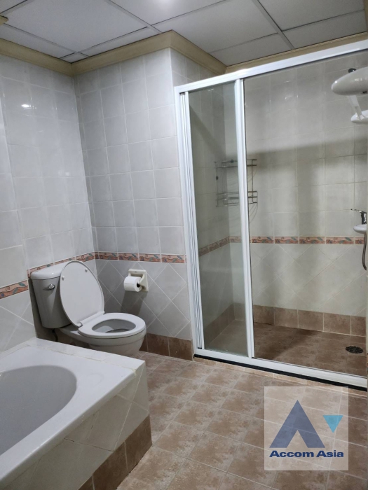 6  3 br Condominium For Rent in Phaholyothin ,Bangkok  at Supalai Park Phaholyothin AA36843