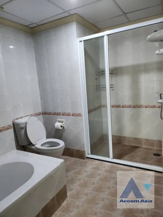 6  3 br Condominium For Rent in Phaholyothin ,Bangkok  at Supalai Park Phaholyothin AA36843