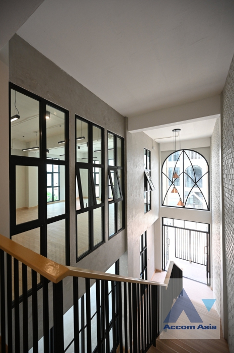 7  House For Rent in Lat Phrao ,Bangkok  at NA NICHA Huamak 10 AA36845