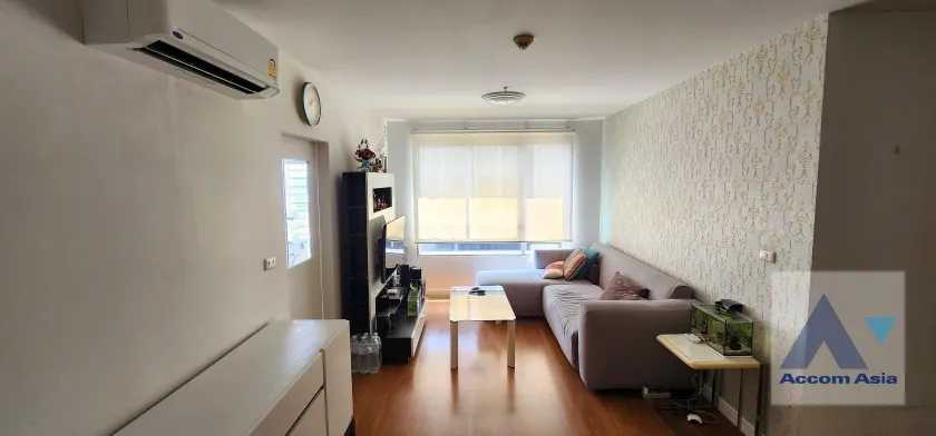 unit 1 Bedroom  Condominium For Sale in Sukhumvit, Bangkok  near BTS Phrom Phong (AA36846)