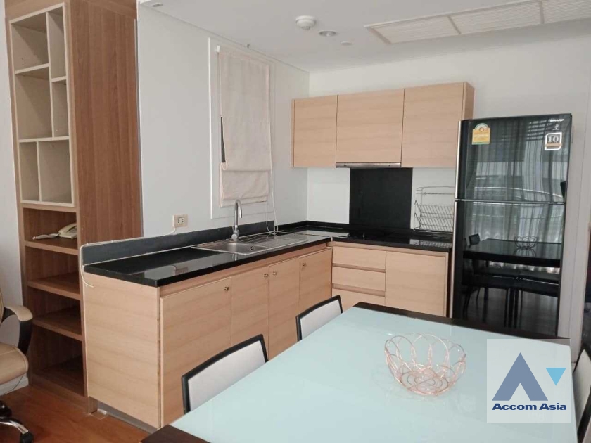 6  1 br Condominium for rent and sale in Sukhumvit ,Bangkok BTS Asok - MRT Sukhumvit at Wind Sukhumvit 23 AA36853