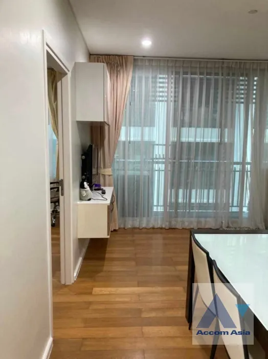 4  1 br Condominium for rent and sale in Sukhumvit ,Bangkok MRT Sukhumvit - BTS Asok at Wind Sukhumvit 23 AA36853