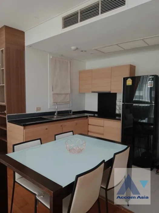 5  1 br Condominium for rent and sale in Sukhumvit ,Bangkok MRT Sukhumvit - BTS Asok at Wind Sukhumvit 23 AA36853